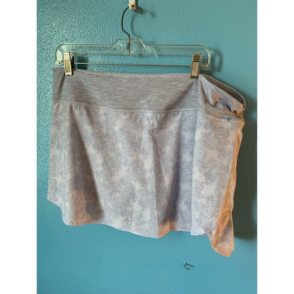NWT Etonic Hybrid Every Day Hybrid Skort Size XL